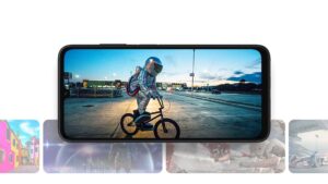 甚至 Galaxy A05s 现在也获得了 One UI 7 更新