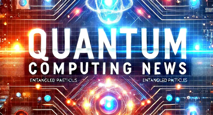 量子计算新闻：NASA、Rigetti、IonQ 和 PsiQuantum 在 AI、安全和太空探索方面迈出大胆的步伐