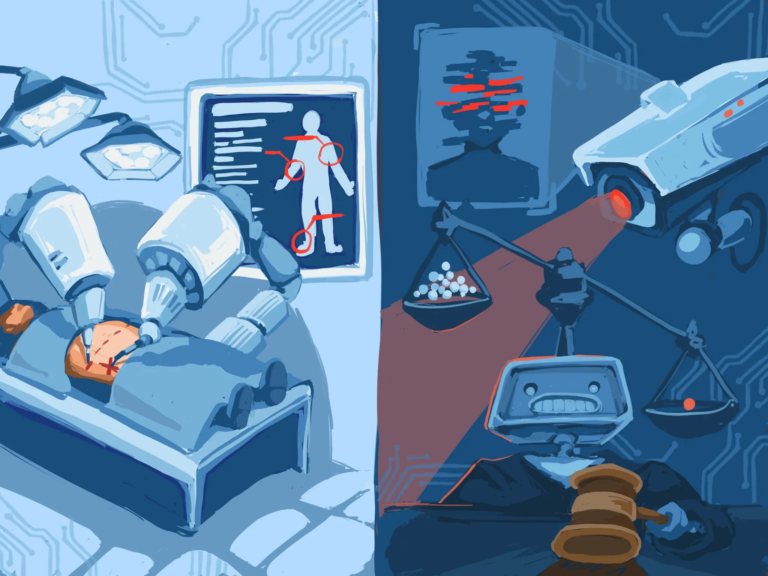 专家讨论特朗普政府行政命令后对 AI 的影响