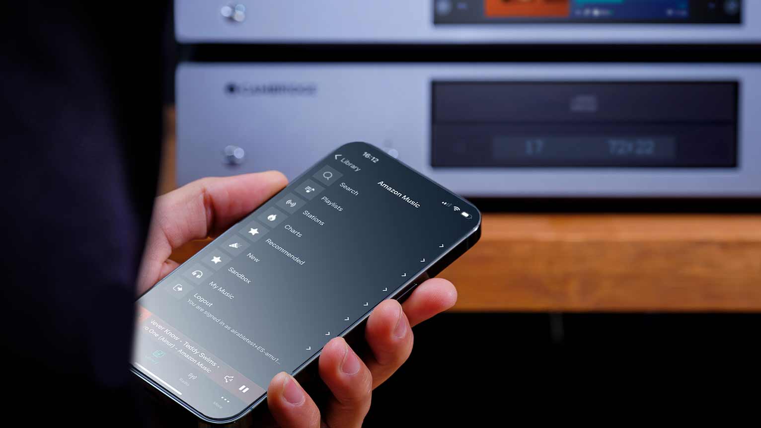 Cambridge Audio 的最新软件更新为其第 4 代音乐流媒体带来了新功能 – 这是您需要了解的一切