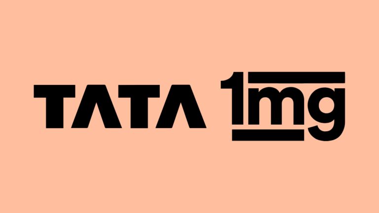 Tata 1mg 押注 AI 和 Bharat 保持领先