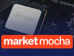 尽管中国面临阻力，Nvidia 仍引发全球芯片反弹