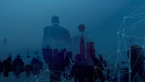 中国 AI 反弹落后 百度面临提振收益的低门槛