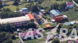 超过 150 架无人机袭击俄罗斯：国防工业工厂可能成为目标