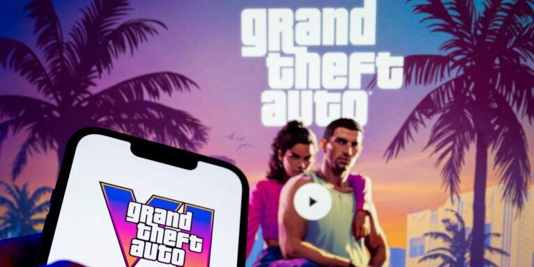 Take-Two 首席执行官称《侠盗猎车手 VI》为“有史以来最受期待的娱乐资产”