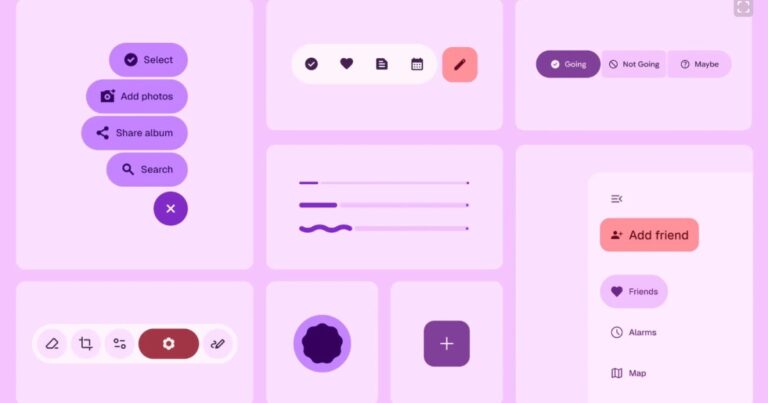 谷歌刚刚泄露了即将推出的 Android 重新设计的图片