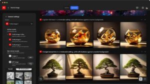 Adobe 将于 6 月自动将订阅者移至价格更高、以 AI 为中心的层级