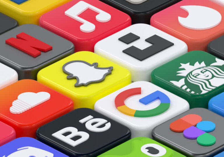 “App Store Freedom Act”将迫使 Apple 和 Google 允许第三方应用商店