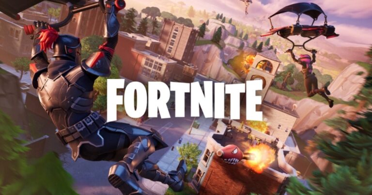 Fortnite 终于回到了 Apple 的 App Store 上……