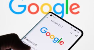 为什么谷歌股票 （GOOGL） 在 Quiet AI Film Tool 推出后仍下跌？
