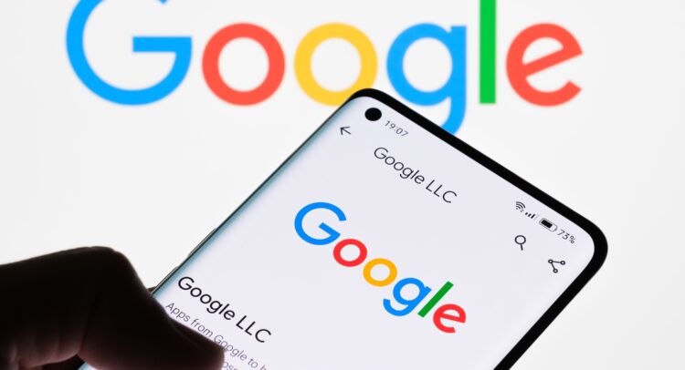 为什么谷歌股票 （GOOGL） 在 Quiet AI Film Tool 推出后仍下跌？
