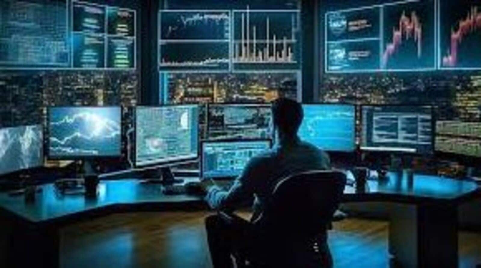 随着海湾竞赛的步伐加快，阿联酋推出阿拉伯语 AI 模型