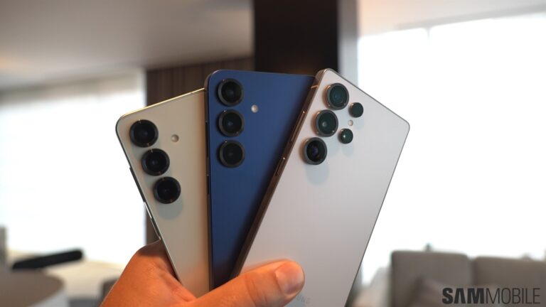 亚马逊美国现在使用无人机运送 Galaxy 手机