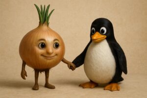 您的 Linux 应用程序可能会泄露数据 -- oniux 就是为了阻止它而构建的