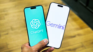 我用 7 个图像提示测试了 ChatGPT 与 Gemini——一个完全压倒了另一个