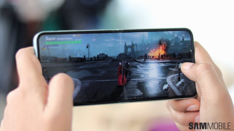糟糕，看起来美国的 Galaxy Z Flip 7 也将使用 Exynos
