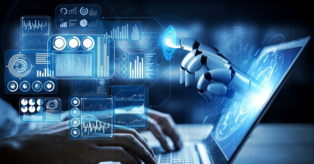 第一家 AI 律师事务所？呃，不完全是