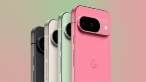 如果谷歌将这些升级添加到 Pixel 10 中，它将是我的下一部手机