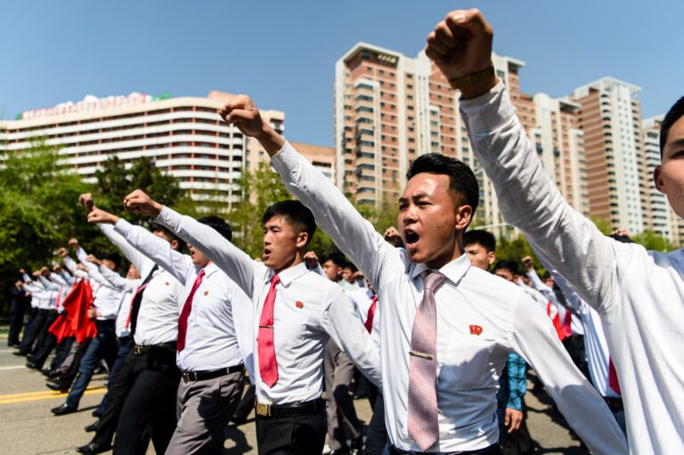 朝鲜的“国营集团”将网络行动视为一种生存机制