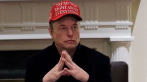 埃隆·马斯克 （Elon Musk） 对华盛顿“幻灭”;试图在阿布扎比阻挠山姆·阿尔特曼的人工智能交易：报告