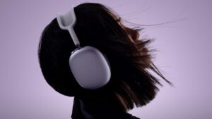 Apple AirPods Max 耳机在亚马逊阵亡将士纪念日降价