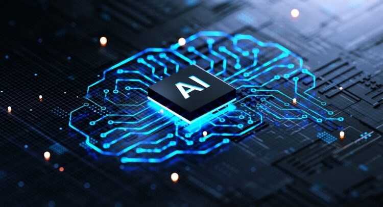 英伟达和 AMD 股价上涨，因为特朗普计划废除“过于官僚”的人工智能规则并推动“美国创新”