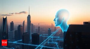 特里普拉邦政府将开发数据中心以实现 AI-5G 协同作用