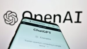 OpenAI 首席财务官表示，重组可能会导致未来的 IPO
