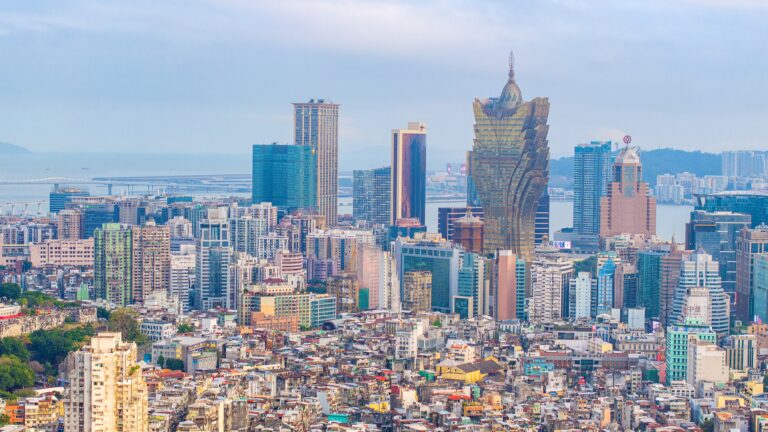 2025 年世博会之外聚焦人工智能前沿和中国科技实力
