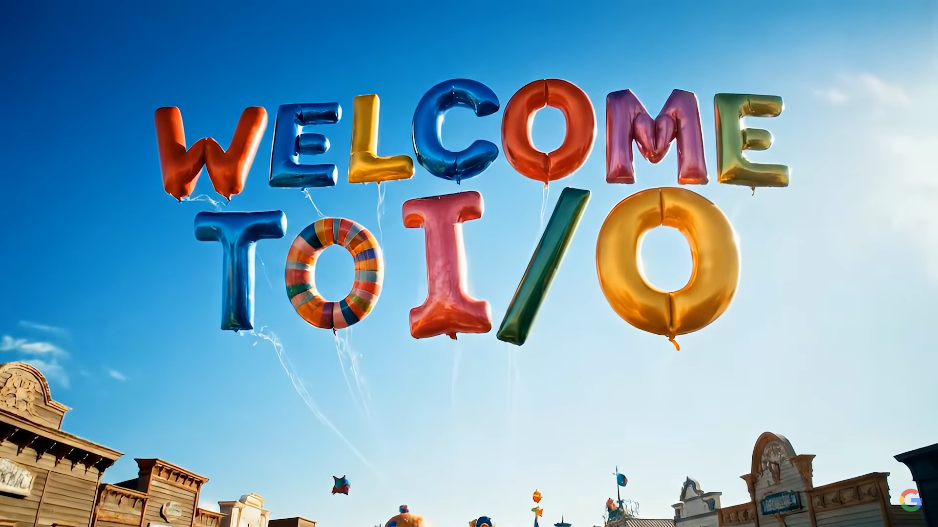 2025 年 Google I/O 大会的 13 大公告