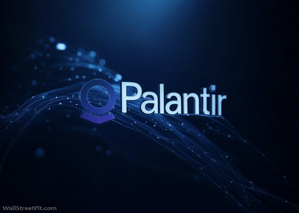 Palantir 和 Fannie Mae 联手利用 AI 打击抵押贷款欺诈