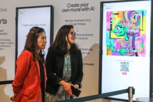 印度尼西亚与 Google 合作开发面向初创公司的 AI 加速器