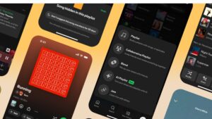 Spotify 的贪睡按钮非常适合它不会停止播放的歌曲