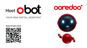 Ooredoo 在关键客户渠道推出由 Gpt-4o 提供支持的 AI 聊天机器人“Obot”