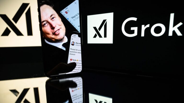 马斯克的 Grok AI 突然推出了“白人种族灭绝”的咆哮。这是一个概要