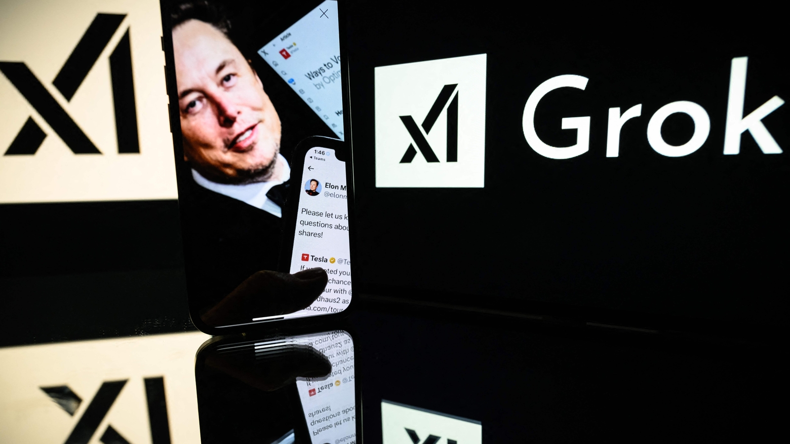 马斯克的 Grok AI 突然推出了“白人种族灭绝”的咆哮。这是一个概要