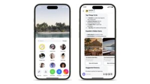 Expedia 在 Instagram 上推出生成式 AI 旅行计划工具
