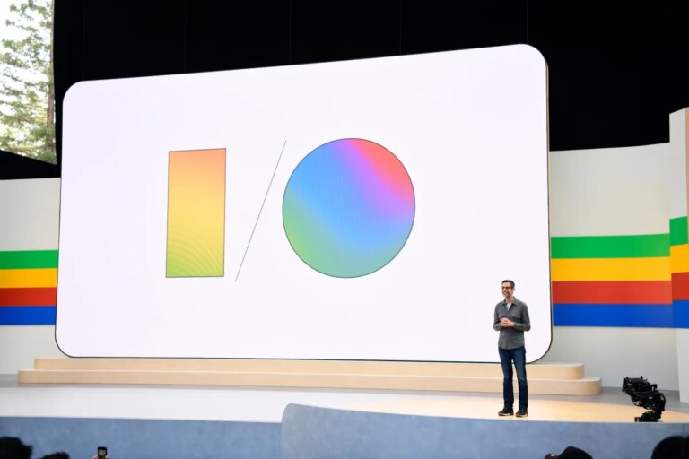 2025 年 Google I/O 大会：Google 新公告的 10 大亮点