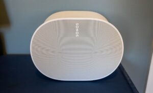 Sonos 家用扬声器现在最高可享受 26% 的折扣