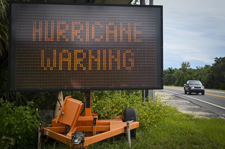 美国国家气象局 （National Weather Service） 再次翻译拯救生命的警报。发生了什么事？