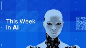 AI 周刊：美国国债评级下调令市场和 AI 代币感到恐惧