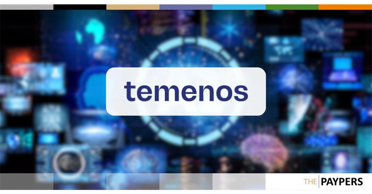 Temenos 为银行推出 Gen AI Copilot，以更快地提供优化产品