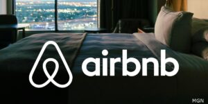 Airbnb 使用 AI 阻止派对预订