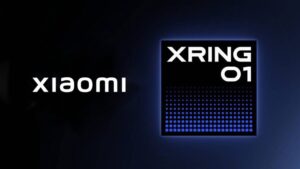 小米首款旗舰芯片比任何三星 Exynos 处理器都快