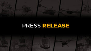 Sagetech Avionics 和 MatrixSpace 合作实现高级检测和避让解决方案