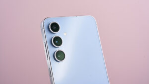 三星 Galaxy S25 FE 相机泄露了，它们完全没有给人留下深刻印象