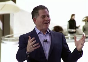 Dell 在 Dell Technologies World 大会上拥抱 AI 服务器硬件中的硅多样性