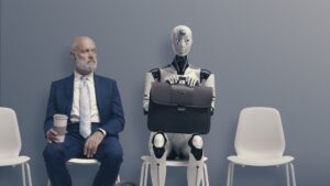 什么是可能的 — 阿拉巴马州的 AI