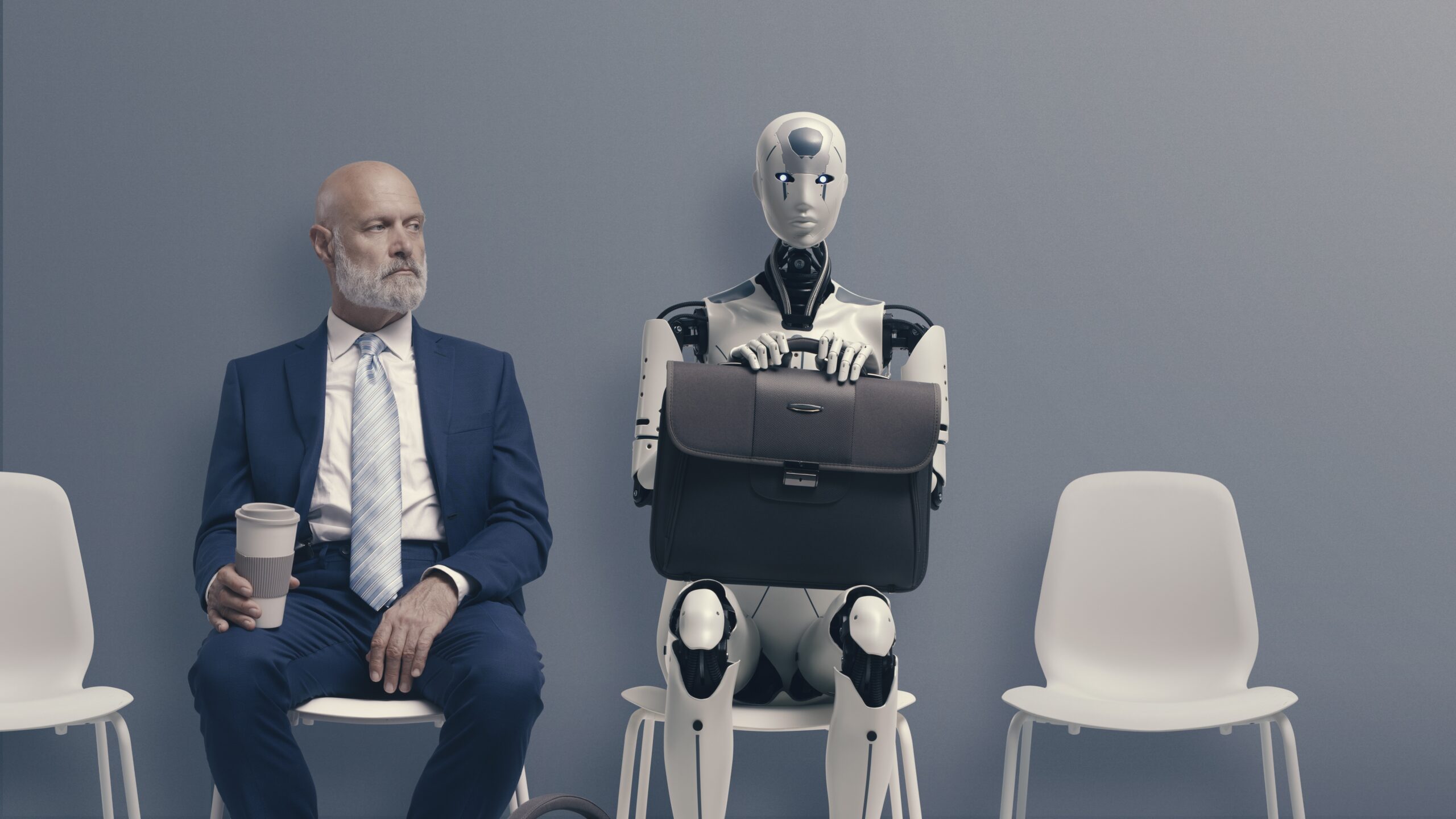 什么是可能的 — 阿拉巴马州的 AI