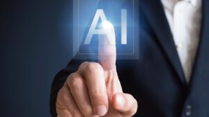 AI 的繁荣推动了一系列初创公司的发展